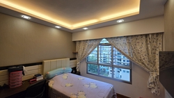 Blk 633C Senja Green (Bukit Panjang), HDB 4 Rooms #570005521